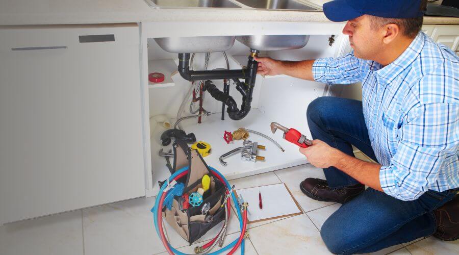 Professional sink repair in Pettigrew, AR